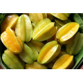 High Quality Fresh Sweet Natural Carambola Starfruit